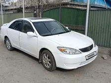 Toyota Camry, 2003