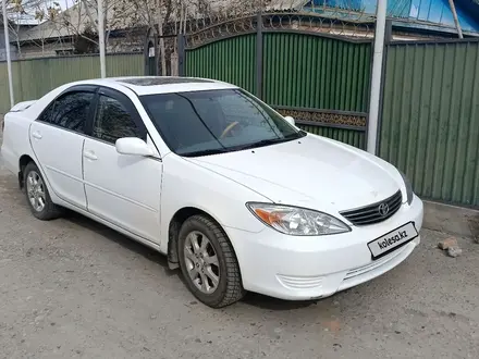 Toyota Camry 2003 года за 4 500 000 тг. в Жаркент