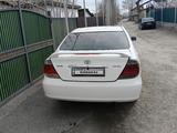 Toyota Camry 2003 года за 4 500 000 тг. в Жаркент – фото 3