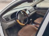 Toyota Camry 2003 года за 4 500 000 тг. в Жаркент – фото 4