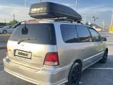 Honda Odyssey 1998 годаүшін2 050 000 тг. в Туркестан