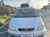 Honda Odyssey 1998 годаүшін2 050 000 тг. в Туркестан – фото 5