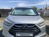 JAC S3 2016 года за 2 600 000 тг. в Астана
