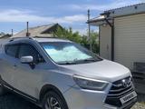 JAC S3 2016 года за 2 600 000 тг. в Астана – фото 3