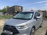 JAC S3 2016 года за 2 600 000 тг. в Астана – фото 2