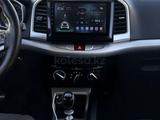 JAC S3 2016 года за 2 600 000 тг. в Астана – фото 5