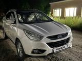 Hyundai Tucson 2012 годаfor7 200 000 тг. в Уральск