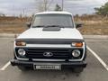 ВАЗ (Lada) Lada 2121 2004 года за 2 600 000 тг. в Усть-Каменогорск – фото 2