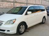 Honda Odyssey 2005 годаүшін6 200 000 тг. в Актау