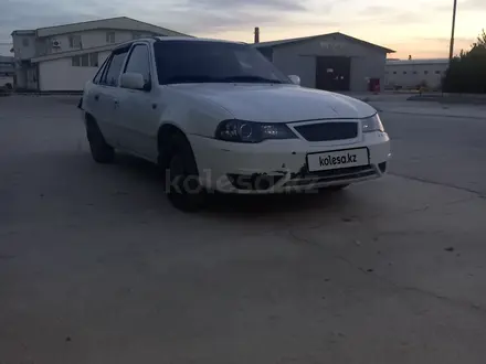 Daewoo Nexia 2012 года за 1 400 000 тг. в Актау – фото 3