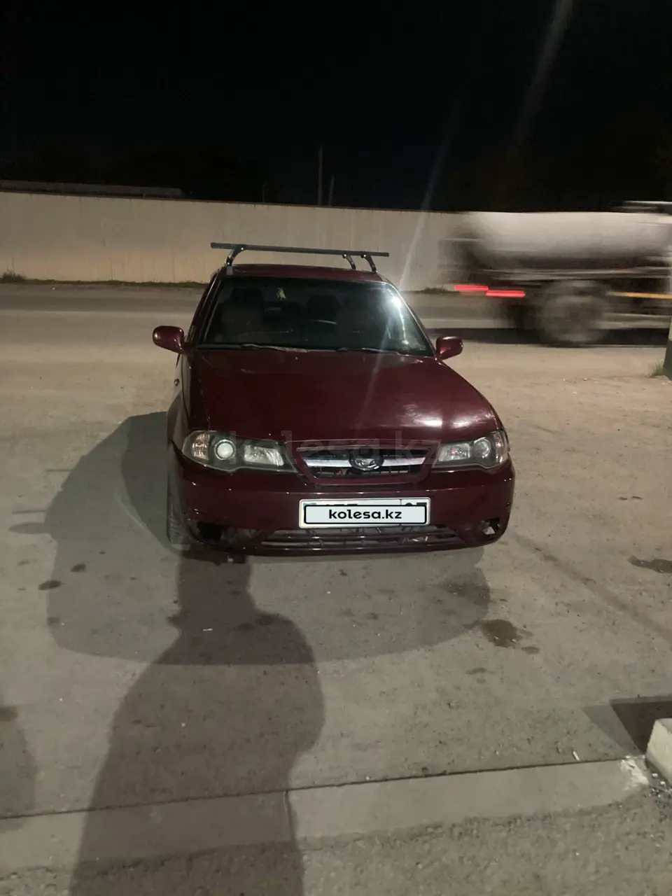 Daewoo Nexia, 2012