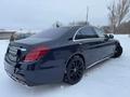 Mercedes-Benz S 560 2019 годаfor43 000 000 тг. в Алматы – фото 7