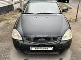 ВАЗ (Lada) Priora 2170 2008 года за 1 100 000 тг. в Караганда