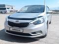 Kia Cerato 2013 года за 4 700 000 тг. в Тараз – фото 12