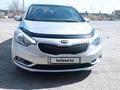 Kia Cerato 2013 года за 4 700 000 тг. в Тараз – фото 8