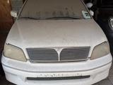 Mitsubishi Lancer 2001 года за 1 000 000 тг. в Алматы