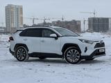 Toyota RAV4 2020 годаүшін16 300 000 тг. в Астана – фото 2