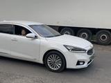 Kia K7 2017 годаfor9 000 000 тг. в Алматы – фото 4