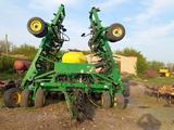 John Deere  Сеялка 1890 2012 года за 18 000 000 тг. в Астана