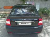ВАЗ (Lada) Priora 2172 2015 годаүшін3 100 000 тг. в Усть-Каменогорск – фото 2