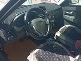ВАЗ (Lada) Priora 2172 2015 годаүшін3 100 000 тг. в Усть-Каменогорск – фото 5