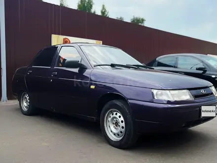 ВАЗ (Lada) 2110 2003 года за 1 200 000 тг. в Рудный – фото 3