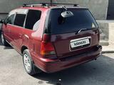 Honda Odyssey 1996 годаfor2 000 000 тг. в Алматы – фото 2