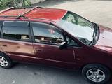 Honda Odyssey 1996 годаfor2 000 000 тг. в Алматы