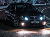 Mercedes-Benz E 500 2002 годаfor5 650 000 тг. в Алматы – фото 4