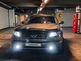 Infiniti FX35 2007 годаfor6 500 000 тг. в Алматы