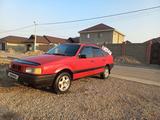 Volkswagen Passat 1989 года за 850 000 тг. в Тараз – фото 2