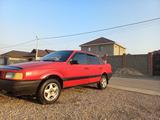 Volkswagen Passat 1989 года за 850 000 тг. в Тараз – фото 3