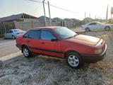 Volkswagen Passat 1989 года за 850 000 тг. в Тараз – фото 4