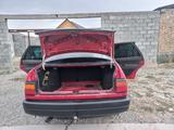 Volkswagen Passat 1989 года за 850 000 тг. в Тараз – фото 5