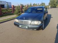 Mercedes-Benz C 280 1997 годаүшін3 500 000 тг. в Алматы