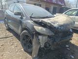 Mazda CX-7 2009 годаүшін900 000 тг. в Алматы – фото 3