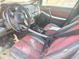 Mazda CX-7 2009 годаүшін900 000 тг. в Алматы – фото 4