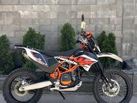 KTM 2016 годаүшін4 000 000 тг. в Алматы