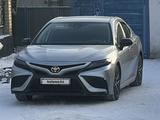 Toyota Camry 2020 годаүшін14 500 000 тг. в Астана – фото 4