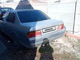 Nissan Primera 1992 годаfor650 000 тг. в Тараз – фото 2