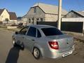ВАЗ (Lada) Granta 2190 2013 года за 2 000 000 тг. в Атырау – фото 2