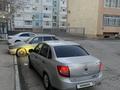 ВАЗ (Lada) Granta 2190 2013 года за 2 000 000 тг. в Атырау – фото 4