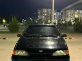 ВАЗ (Lada) 2114 2012 года за 1 100 000 тг. в Туркестан