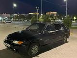 ВАЗ (Lada) 2114 2012 года за 1 100 000 тг. в Туркестан – фото 3