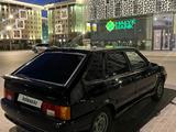 ВАЗ (Lada) 2114 2012 года за 1 100 000 тг. в Туркестан – фото 5