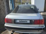 Audi 80 1993 года за 1 800 000 тг. в Караганда – фото 2