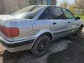 Audi 80 1993 годаүшін1 700 000 тг. в Караганда – фото 4