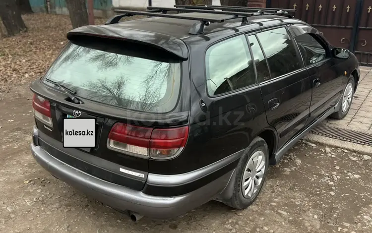 Toyota Caldina 1996 годаfor2 550 000 тг. в Алматы