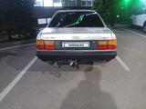 Audi 100 1989 годаүшін1 200 000 тг. в Алматы – фото 2