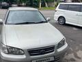 Toyota Camry 2000 годаүшін3 100 000 тг. в Тараз – фото 4